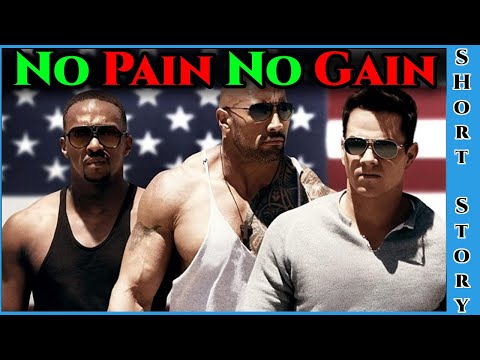 Best SciFi Storytime 1560 - No Human Pain No Human Gain & Immortality for God | HFY |