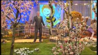 [HQ] - Karel Gott - Biene Maja - 16.03.2013