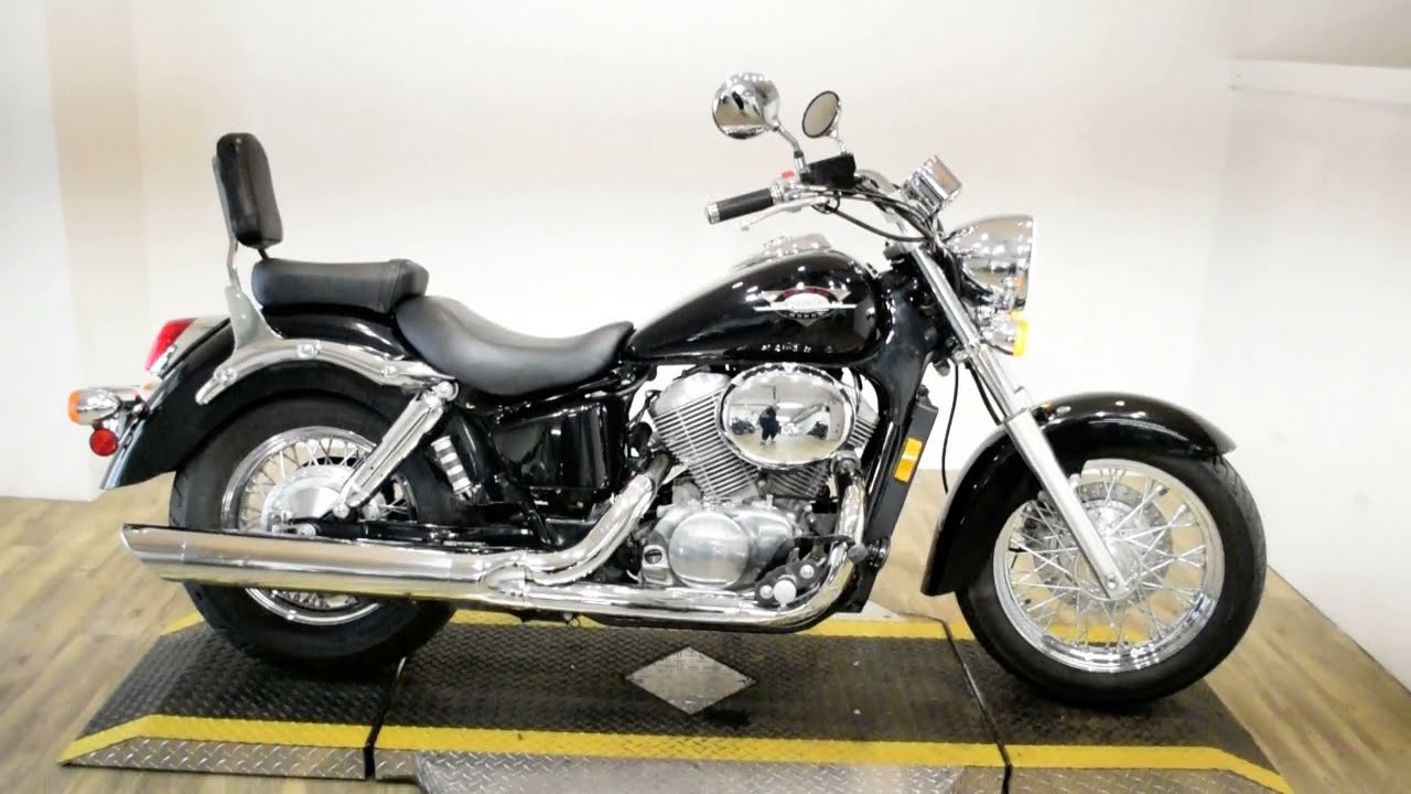1999 Honda Shadow Ace 750 For Sale in Wauconda, IL Cycle Trader
