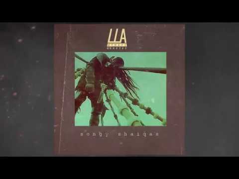 ШYNGYS - Соңғы Шайқас (Премьера AUDIO, 2018)