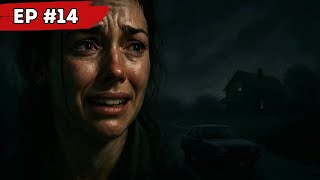 EP: 14 (3 Relatos de Terror) - Contos Sombrios