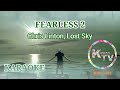 Fearless 2 - Karaoke | Chris Linton, Lost Sky
