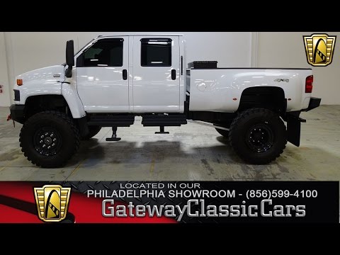 2003 Chevrolet Truck (CC-970963) for sale in West Deptford, New Jersey
