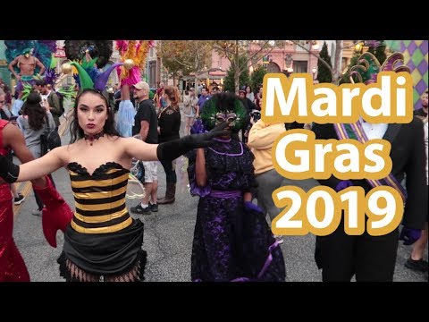 download lagu mp3 mp4 Universal Mardi Gras Menu, download lagu Universal Mardi Gras Menu gratis, unduh video klip Universal Mardi Gras Menu