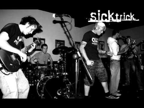 SickTrick - The Fear