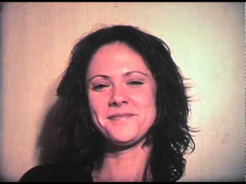 Armelle Huser (2003) by Gérard Courant - Cinématon #2067