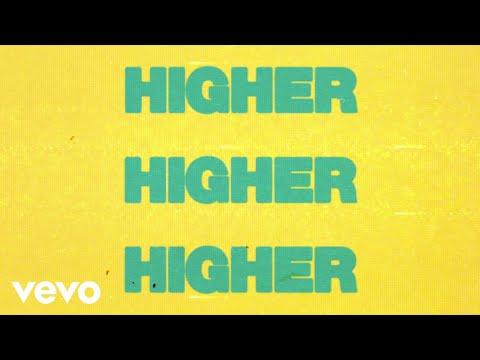 Video thumbnail for Higher