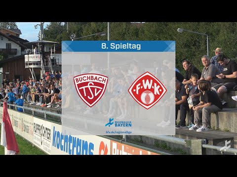 Würzburg macht sich in Buchbach das Leben selbst schwer – Happyend dank Scholz