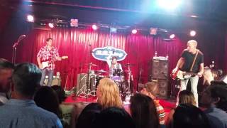 Gin Blossoms - Hands Are Tied (Live @ B.B. King in NYC 07/21/2016)