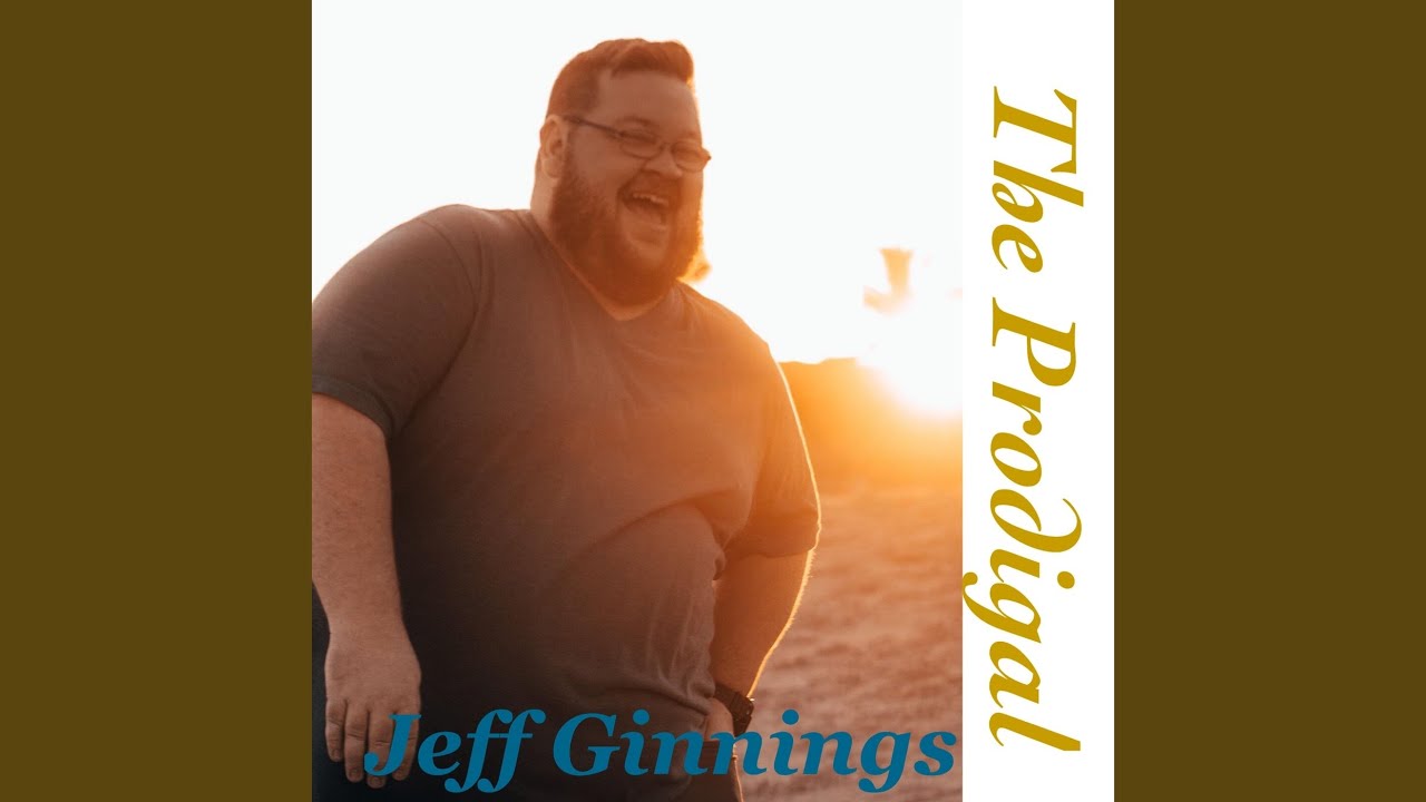 Promotional video thumbnail 1 for Jeff Ginnings