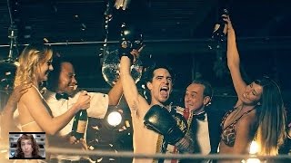 Panic! At The Disco: Victorious [OFFICIAL VIDEO]