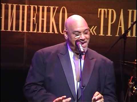 Live: Sergey Chipenko & Phil Perry