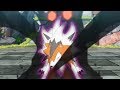 Ash VS Nanu Rematch - Episode 77 - Pokemon Sun & Moon Season 2【AMV】
