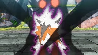 Ash VS Nanu Rematch - Episode 77 - Pokemon Sun &amp; Moon Season 2 AMV