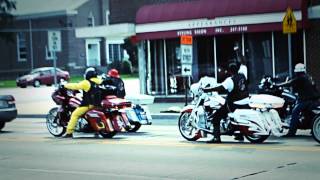 Black Soulz MC Family Love