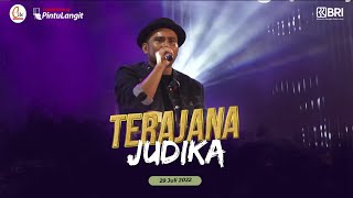 Download lagu Judika - Terajana (Live Performance at Pintu Langit Pasuruan) mp3