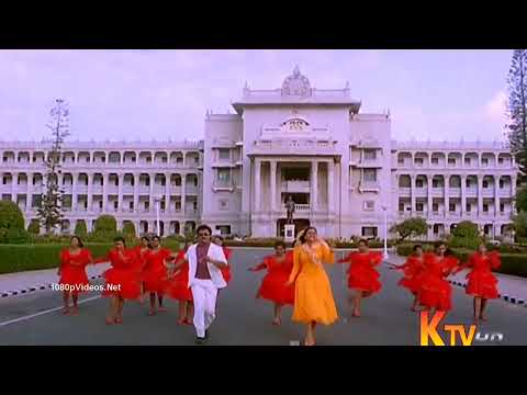 Gokulam movie puthu Roja puthiruchu HD song