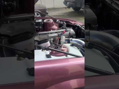 Thumbnail for 2JZ No Sh*t - Hectic VL Turrrrbo by Car, Holden
