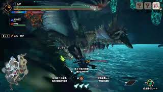 モンハン体験版します