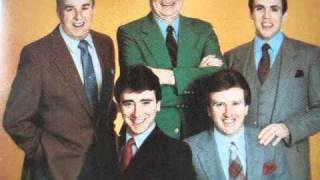 The Cathedrals "Cheer The Weary Traveler"