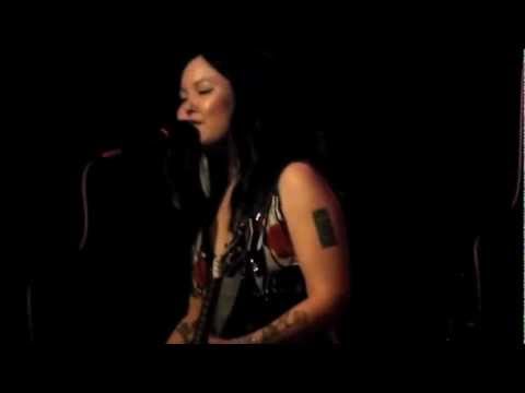 Girlyman: "Long Time Gone" (Seattle, WA)