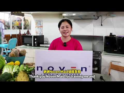 Noven Maid Agency