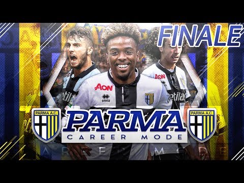 FIFA 18 Road To Glory Career Mode #17 - SEASON FINALE! EPIC CUP FINAL vs AS ROMA!