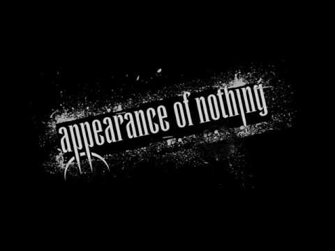 Appearance Of Nothing - The Gambler online metal music video by APPEARANCE OF NOTHING