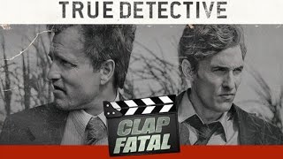 Critique "True Detective" saison 1
