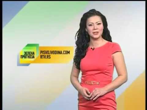 Zelena prognoza 4.4.2014. - Stanje u usevima šećerne repe