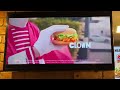 Ronald McDonald Joins KFC Shorts