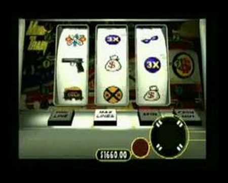 hard rock casino playstation 2 cheats