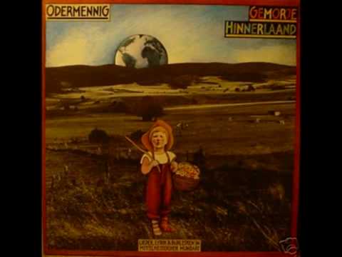 Odermennig - Gemorje Hinnerlaand (Vinyl, 1983)