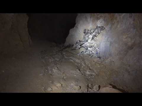 5 Most Disturbing Caving Videos