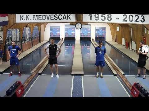 3 HKL   VODOVOD   - ZANATLIJA   7.KOLO