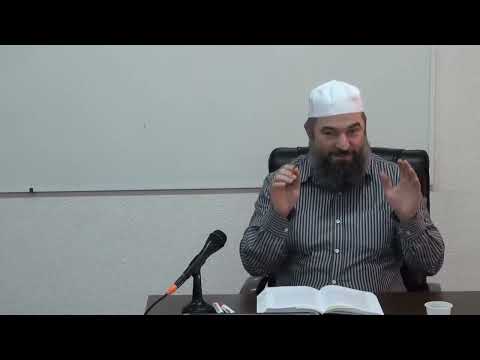 Sunetet e Namazit (2) - Hoxhë Ferid Selimi