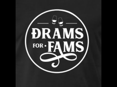 Drams 4 Fams Fundraiser and Springbank Tasting with Mark Gillespie #482