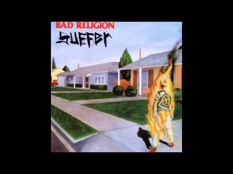 Videoclip de Part IV (The Index Fossil) — Bad Religion