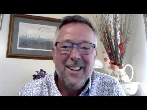 Viaţa e o minune, moartea e o graţie - nondualitate cu Tim Cliss