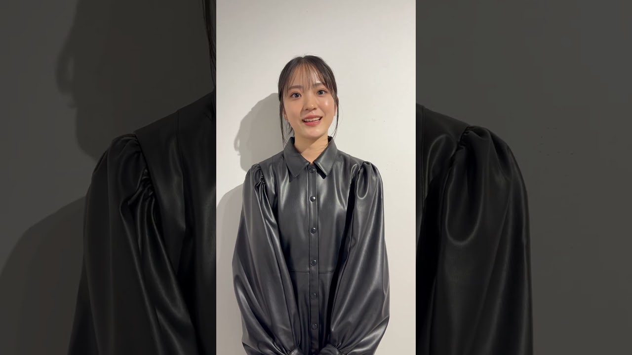 伊礼姫奈