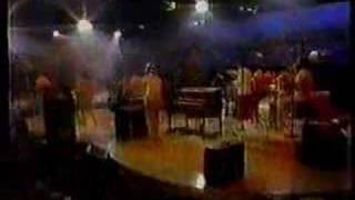 CON FUNK SHUN -  TOO TIGHT GREAT PERFORMANCE !!!