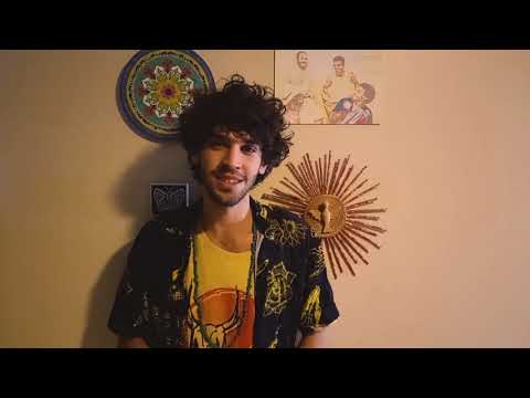 Presentación musical "Semente de Peixe"