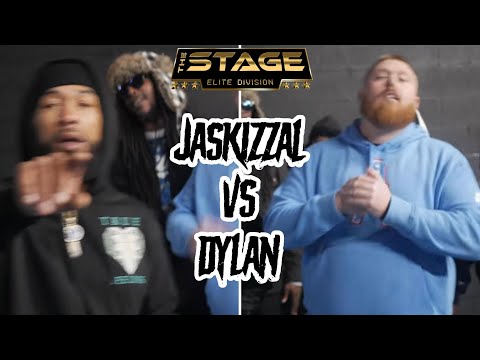 Jaskizzal vs Dylan