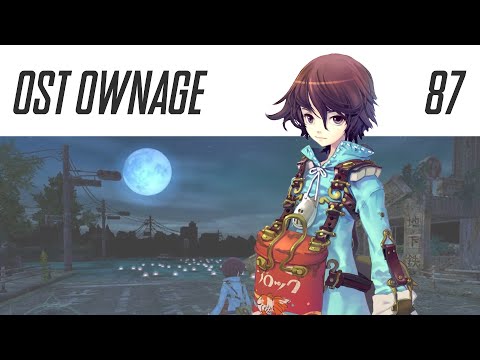 OST Ownage 87 - Fragile Dreams: Farewell Ruins Of The Moon - To All People