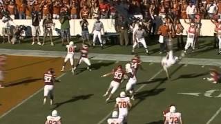 Oklahoma Sooners 2012 Hype Video Teaser #2