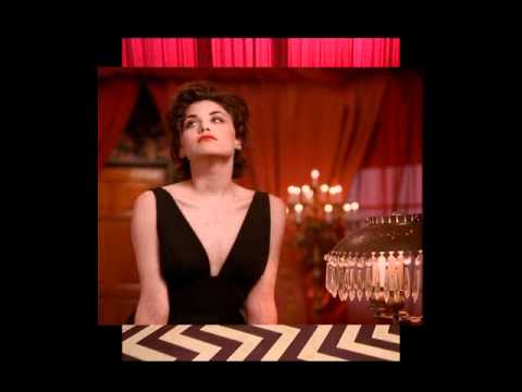 Agent Vyper - Twin Peaks Theme (Club Vocal Mix)