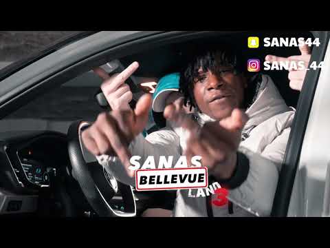 Sanas - Bellevue Land 3