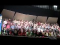 Bugz The Musical Second Grade