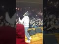Kay Flock And Lil Tjay Not In The Mood Live Performance