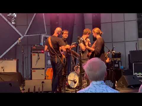 Andrew Bird - Pulaski at Night - Grand Rapids, MI 7/18/19